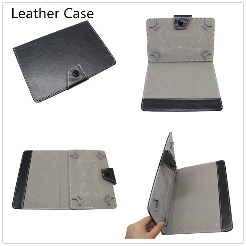 leather case