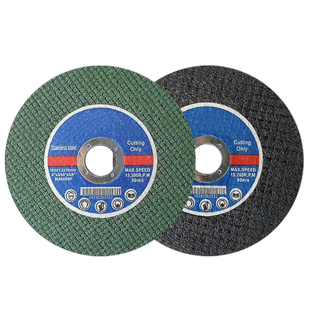 100mm 4 Saw Blade Resin Cutting Disc Cut Off Wheel Angle Grinder Disc Slice Fiber Reinforced For Metal Stainless Steel J111l Saw Blades Aliexpress