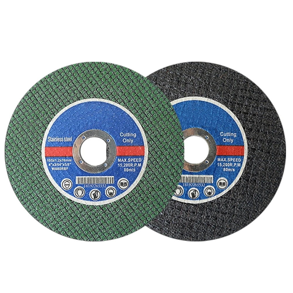 180mm/7'' Saw Blade Resin Cutting Disc 