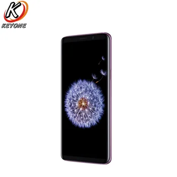

Original New Samsung Galaxy S9 G960U T-Mobile Mobile Phone 5.8" 4GB RAM 64GB ROM OctaCore Android 8.0 Waterproof NFC Smart Phone