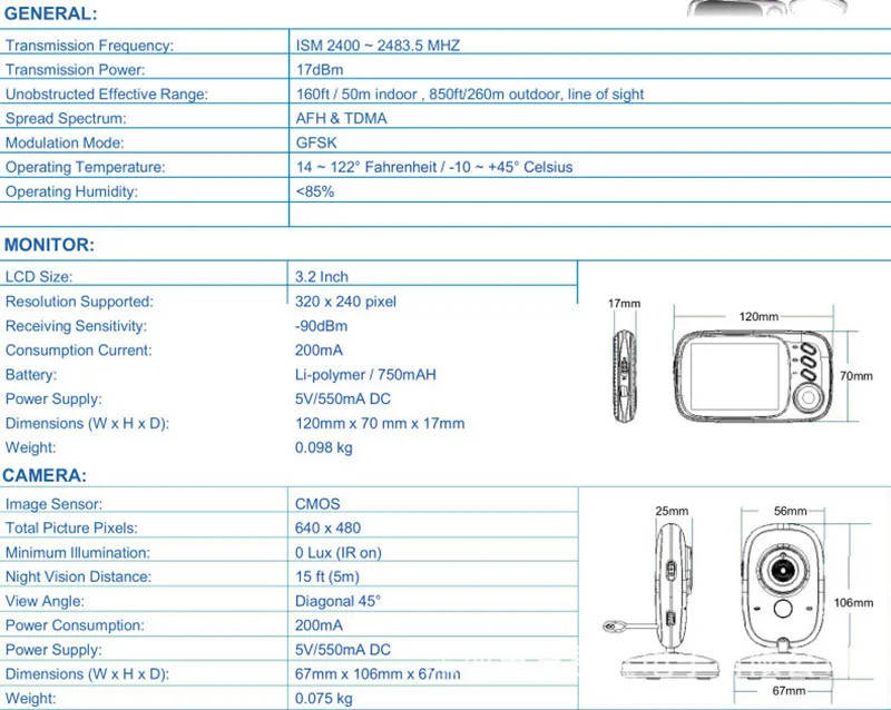 New Baby monitor10