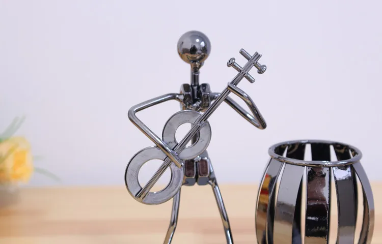 Musician Figurine (18)