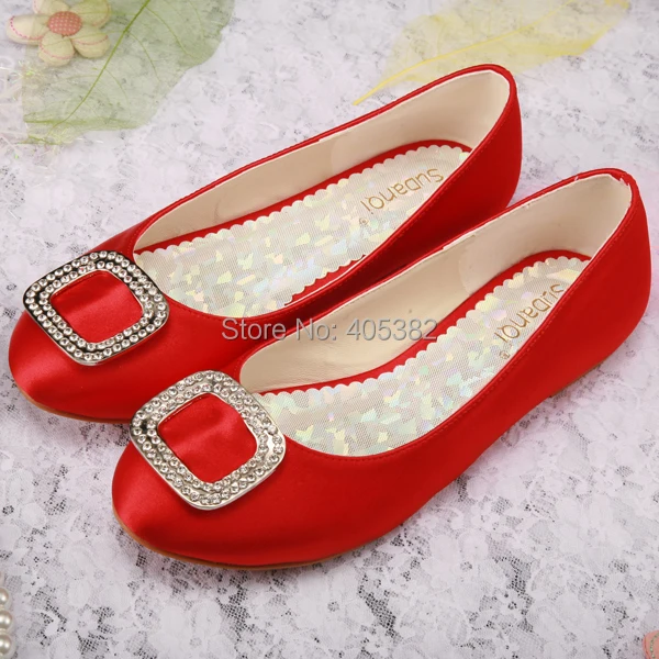 fancy flats for prom