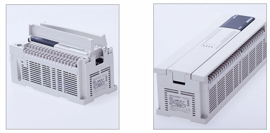 FX3U-16MR/ES-A 32MR 48MR 64MR 80MR 128MR/MT PLC модуль для программирования вашего проекта есть в
