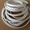 Bande lumineuse LED en néon doux, 220V, 5050, 2835, 120LED/M, avec prise d'alimentation, décoration extérieure étanche, 8x16mm 1m 5m 10m ► Photo 2/6