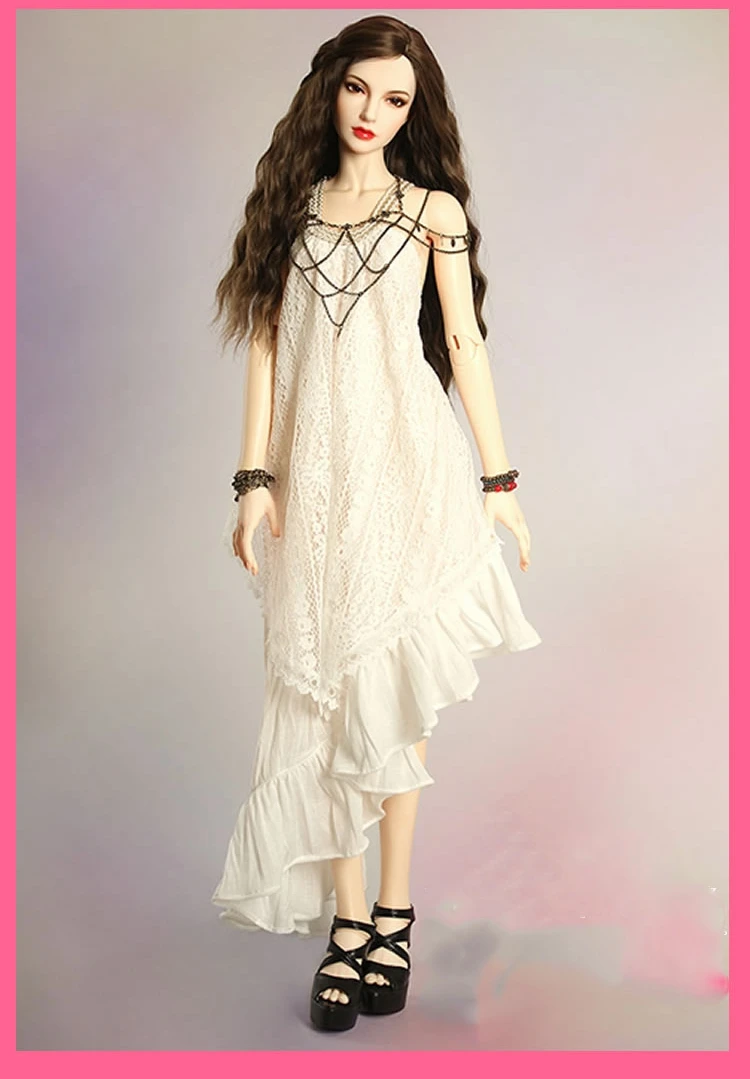 1/3 весы BJD feman SD кукла для большой девушки модель из смолы игрушка в подарок не