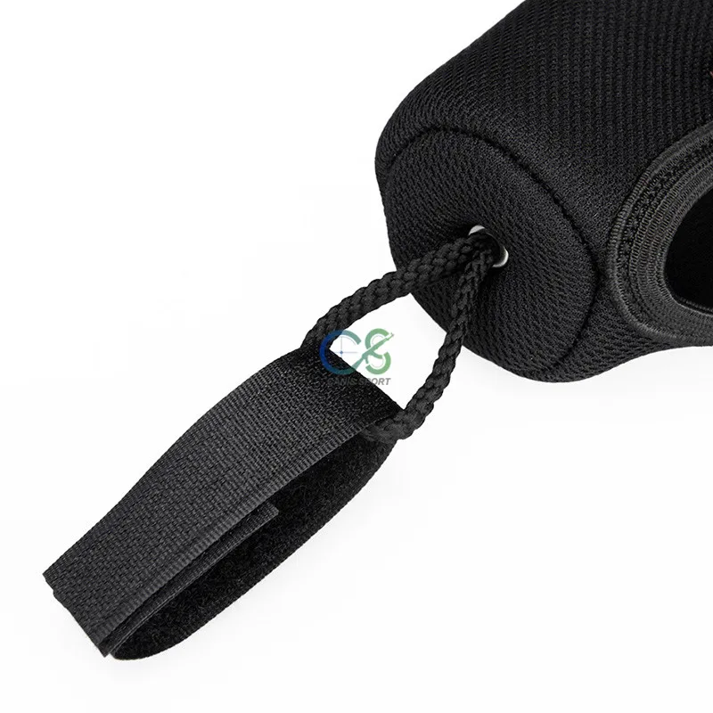 New Arrival Molle Pouch Black Neoprene Rifle Scope Cover Waterproof For Outdoor Sport CL6-0096 New Arrival Molle Pouch Black Neoprene Rifle Scope Cover Waterproof For Outdoor Sport CL6-0096