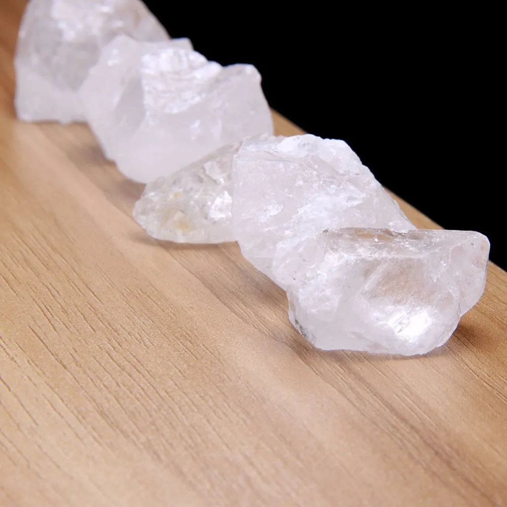 Rough Stones (4)