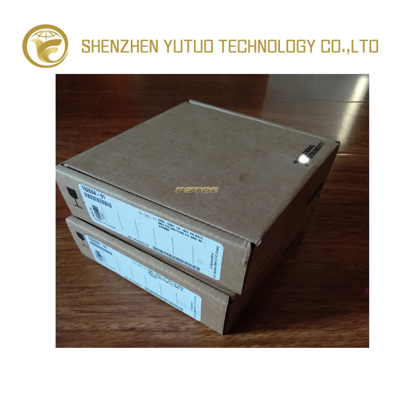 New Original Non-counterfeit NI USB-6001 data acquisition card 782604-01 multi-function DAQ | Электронные компоненты и