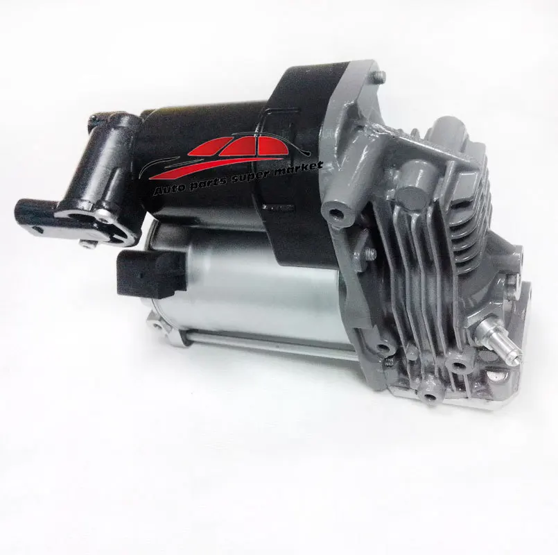Bmw X5 E70 Air Suspension Compressor