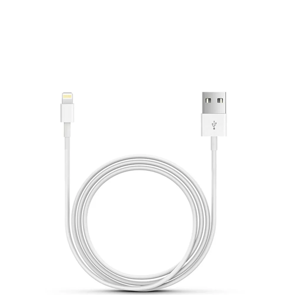 

100 Pack For Foxconn USB Lightning Cable for iPhone X 10 8 7 6 iOS 11.3 Charger Charging for Apple