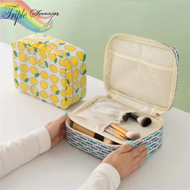 1 Pieces New Bathroom Cosmetic Storage Case Beauty Tool Pouch 1 Pieces New Bathroom Cosmetic Storage Case Beauty Tool Pouch Bag Accessories Set Ab0109s