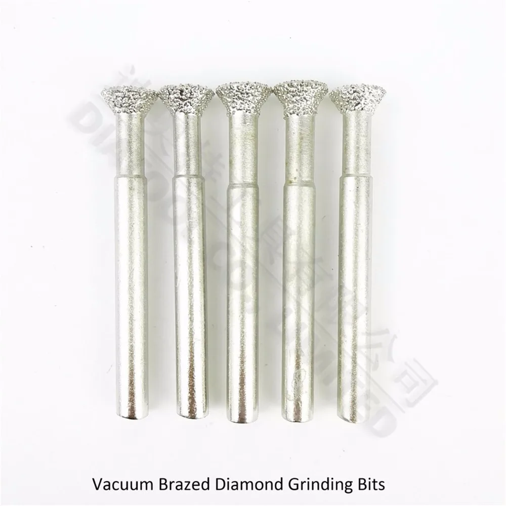 DS_Vacuum brazed diamond Grinding bits47