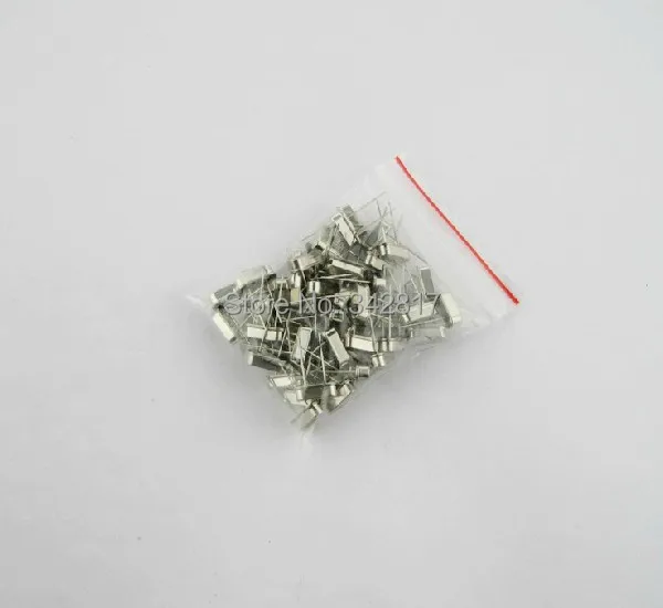 

24.576Mhz Crystal DIP passive HC-49S 10pcs