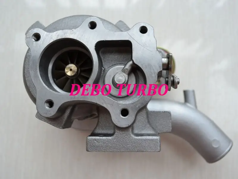 TB2580/703605-5003 S 14411-G2407 Turbo турбонагнетатель для nissan TERRANO II, Cabstar, TL18, TD27TD 2.7L 95HP/125HP