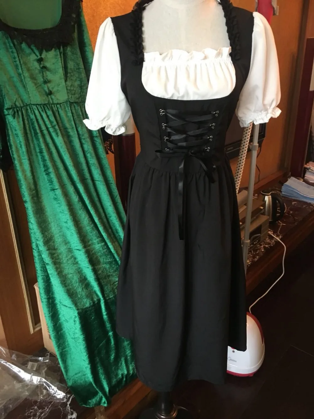 1033 Oktoberfest dress (4)