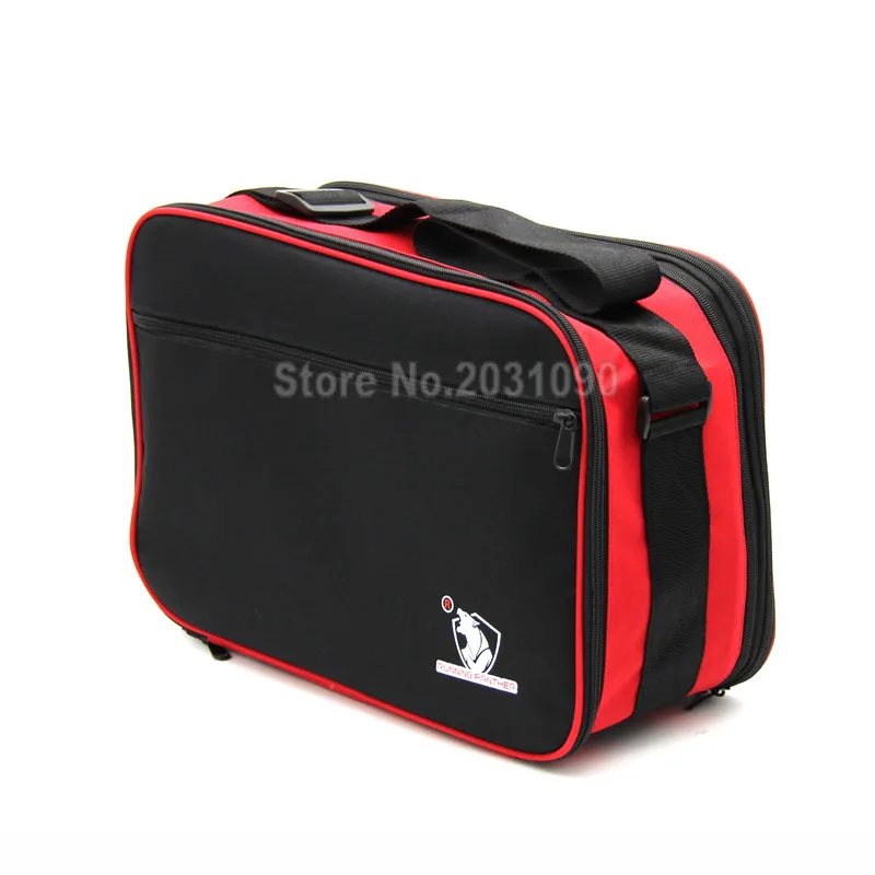 Мотоциклетные сумки для багажа Pannier Liner BMW R1200R R1200RT K1200GT K1300GT черные расширяемые