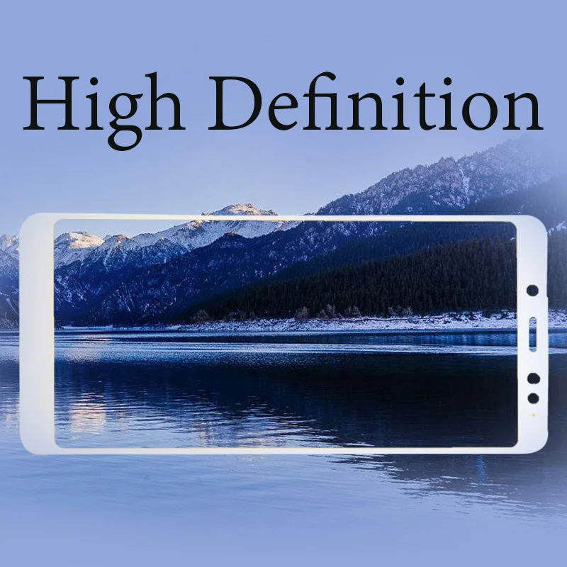 9D защитное стекло на для Xiaomi 5x a1 6 6x A2 закаленная glas cam ksio mi xio tremp x2 a 1 2x6 5 x защитная