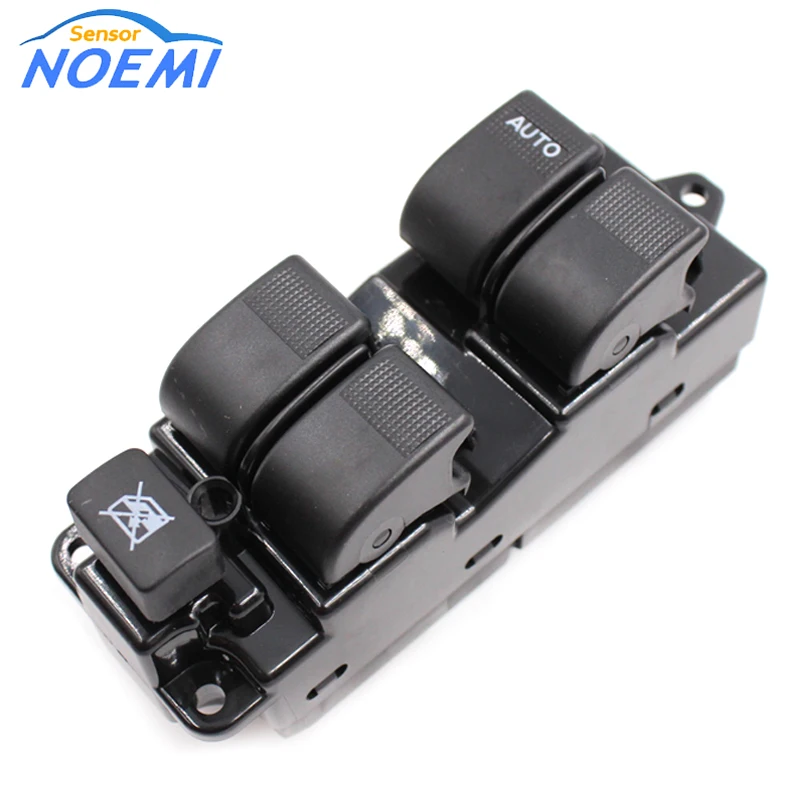 

YAOPEI GJ6A-66-350 NEW For 2003-2005 Mazda 6 Electric Power Window Master Control Switch