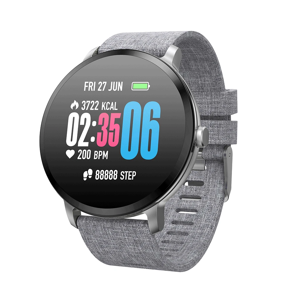goral v11 smart watch