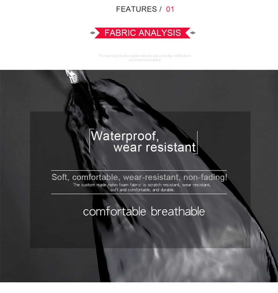 Crossbody Bags Chest Bag Men Shoulder Bag Male Messenger Women Waterproof Sac Bolsa Cross Body Business School Mens Strap Packs (5)