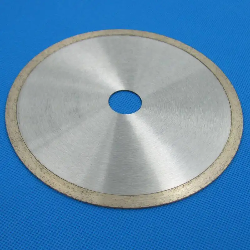 QASE диаметр 180 мм алмазный пильный диск мини циркулярная пила алмазные инструменты для резки нефрита