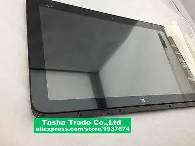 

For HP Spectre 13-H281NR 13.3" FHD LED LCD Touch Screen Display Assembly Bezel For HP 13-H 13H