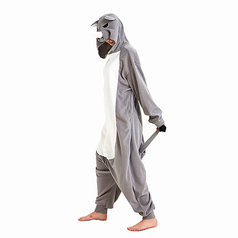 48/" Adult Gray Superhero Cape /& Mask Costume Set ~ HALLOWEEN COSTUME PARTY