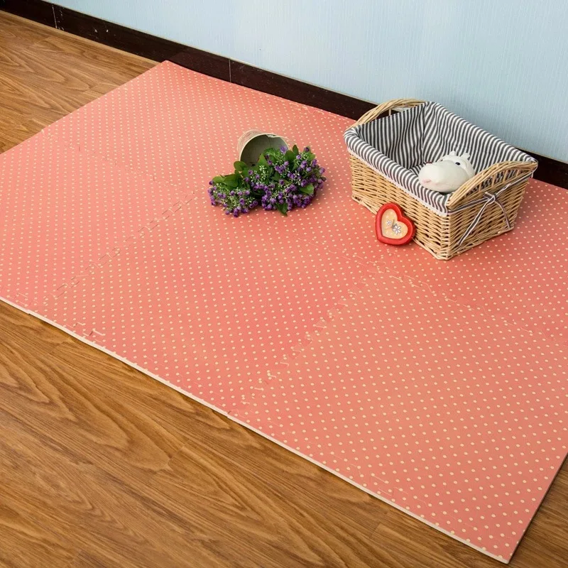 Детские напольные коврики из вспененного этилвинилацетата защитный коврик 30 х30