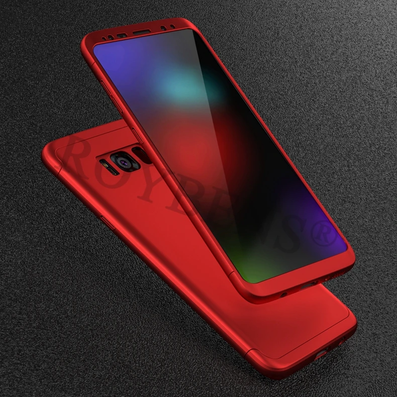 Galaxy S8 Plus Case (26)