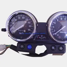 Измеритель скорости в милях мотоцикла подходит для KAWASAKI ZRX400 ZRX 400 1994-1998