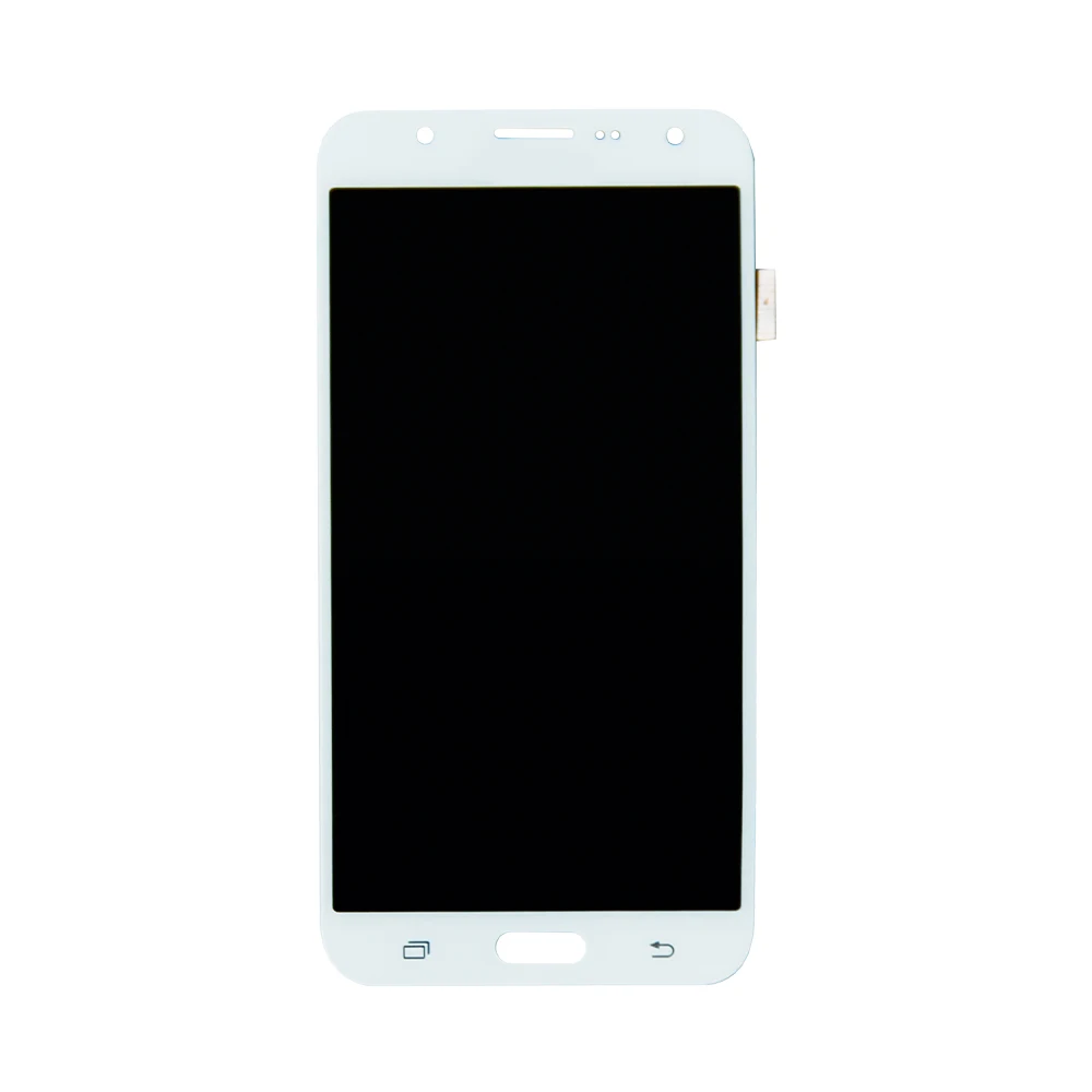Жк дисплей с сенсорным экраном и дигитайзером в сборе для Samsung J7 Boost Mobile SM J700T J700T1