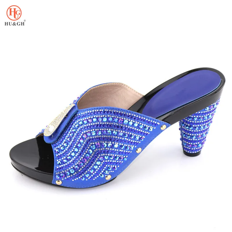  228-7  RMB 110 size37-43 heels 9.8cm