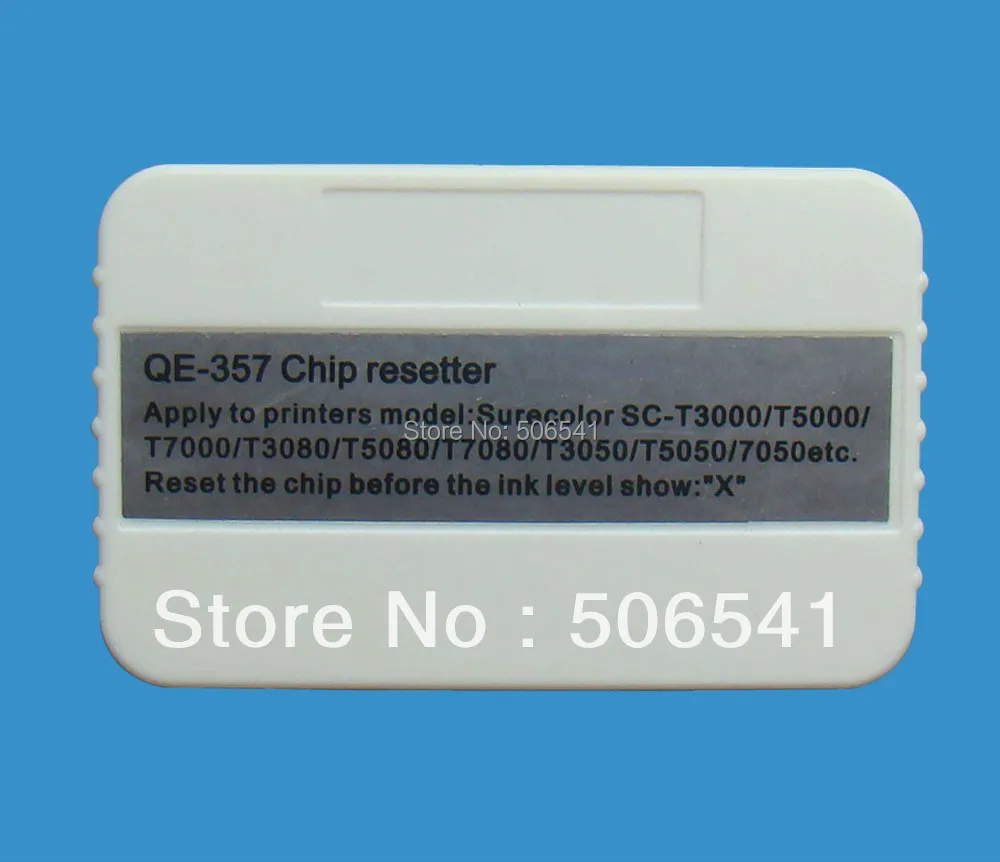 Устройство для сброса микросхем Epson|chip resetter for samsung|chip minoltachip canon |