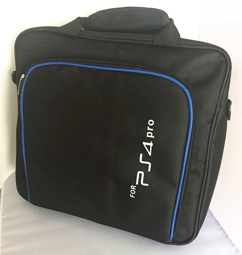 playstation 4 pro travel case
