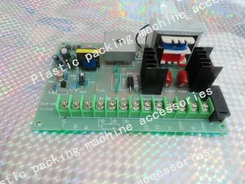 

SCR-08 DC Motor Speed Controller DC Motor Control Board DC12-220V 200-800W Packaging machine parts