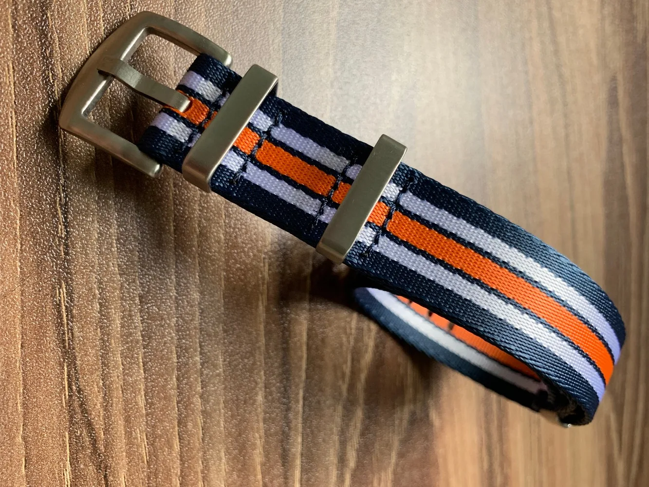 ナイロンウォッチストラップ,青,白,オレンジ,耐久性のあるストラップ,20mm,22mm|旗、横断幕 アクセサリー| - AliExpress ナイロンウォッチストラップ,青,白,オレンジ,耐久性のあるストラップ,20mm,22mm|旗、横断幕 アクセサリー| - AliExpress