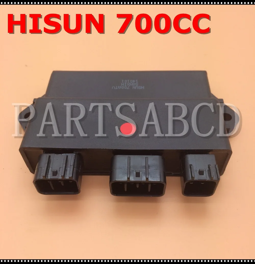 

PARTSABCD Hisun 700CC ATV Quad CDI Hisun ATV Parts 33200-058-0000