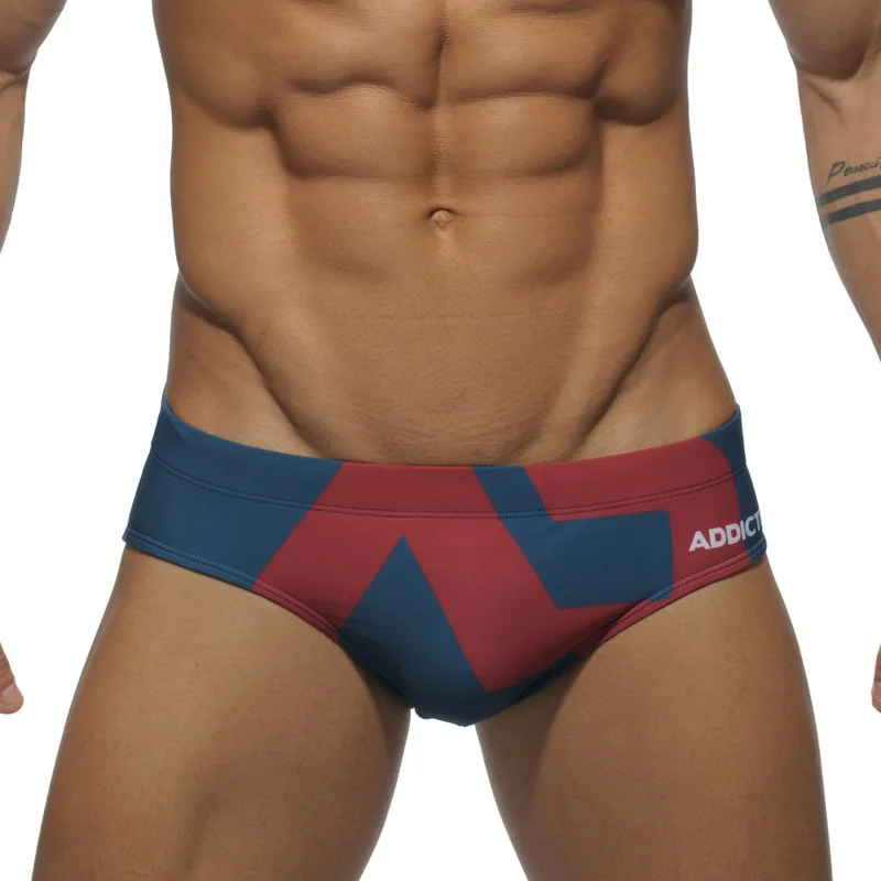 addicted mens swimwear