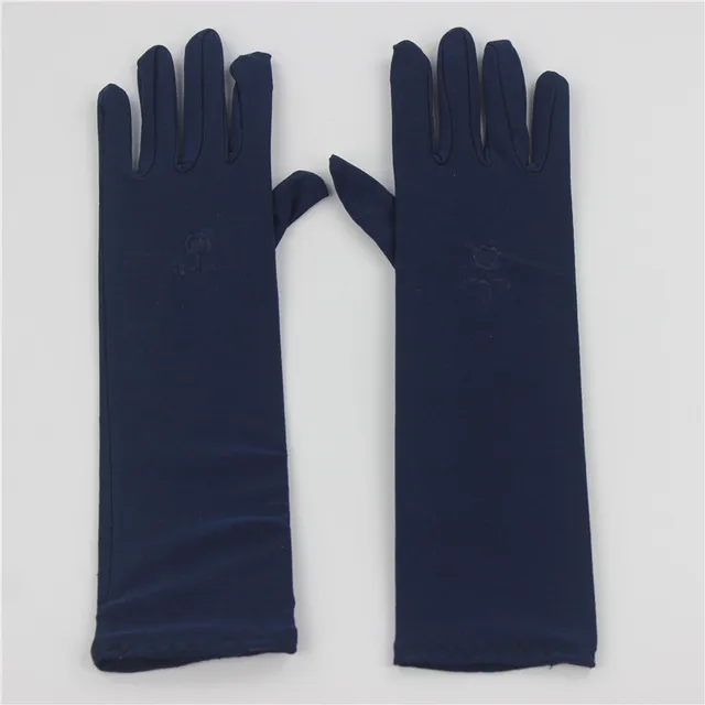 Jersey Arm Cover | Modest Sleeve Martinique