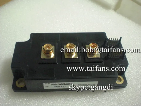Оригинальный новый модуль PM400DSA060 IGBT IPM PIM|module|module igbt |