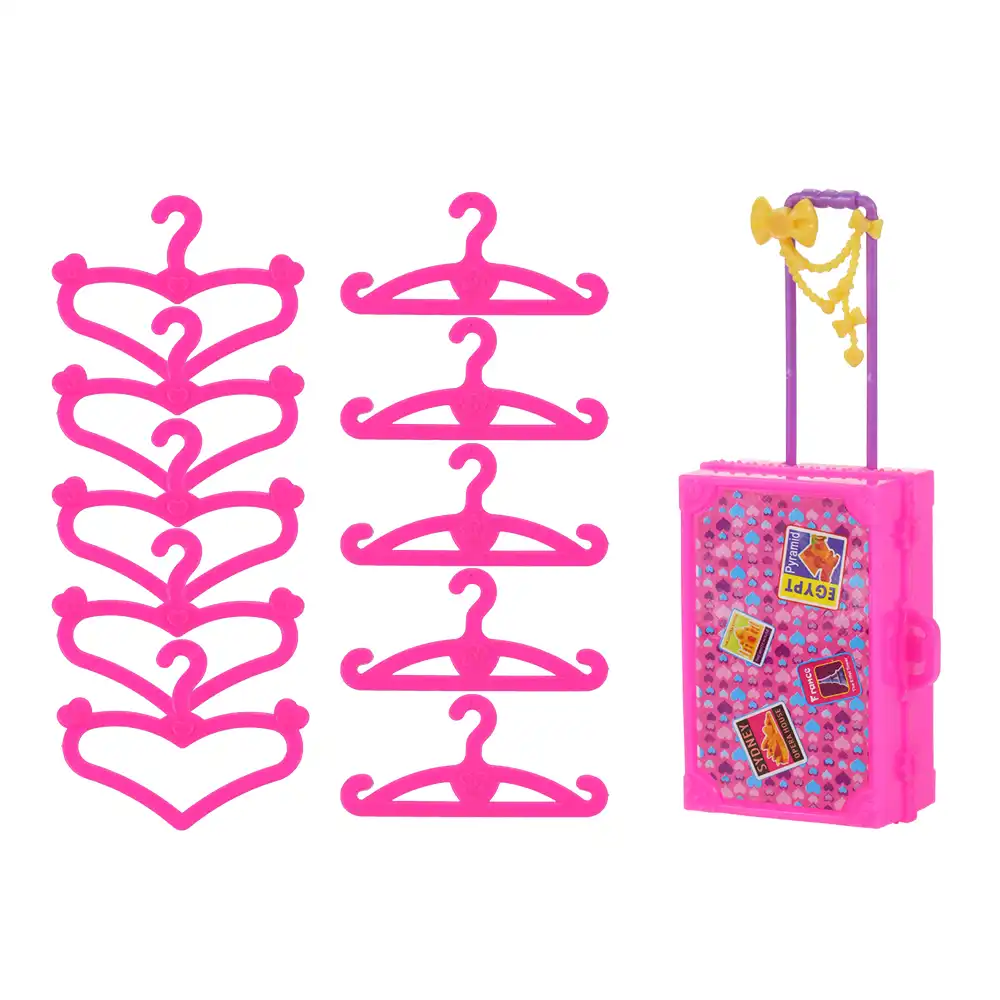 our generation doll hangers