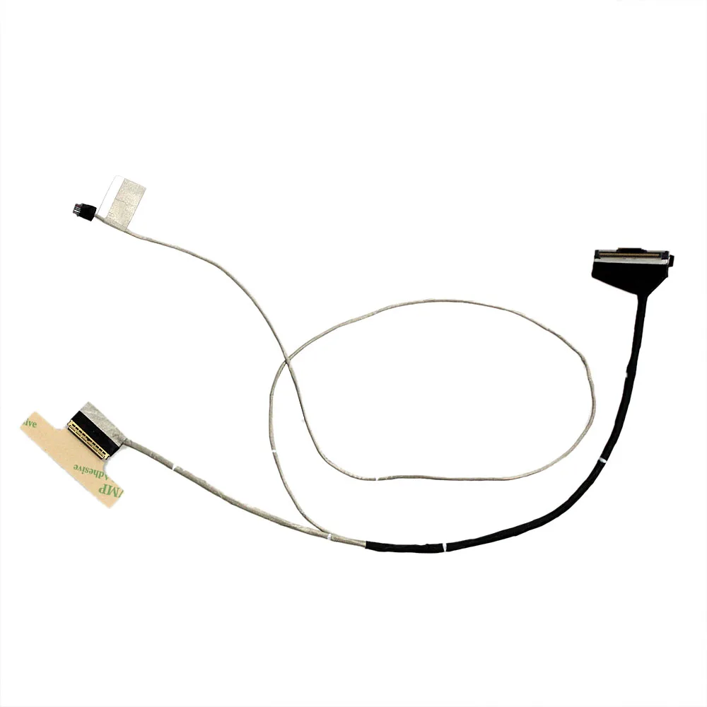 

30pin For Acer Aspire E5-523 E5-575 F5-573 50.GDEN7.001 DD0ZAALC001 LCD Screen Cable