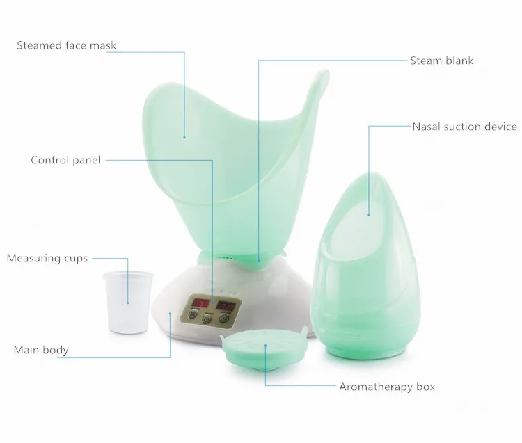 Facial Cleaner5