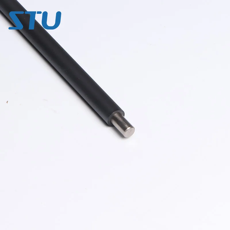 

1 шт., новый совместимый первичный зарядный ролик для Konica Minolta bizhub C258 C308 C368 PCR