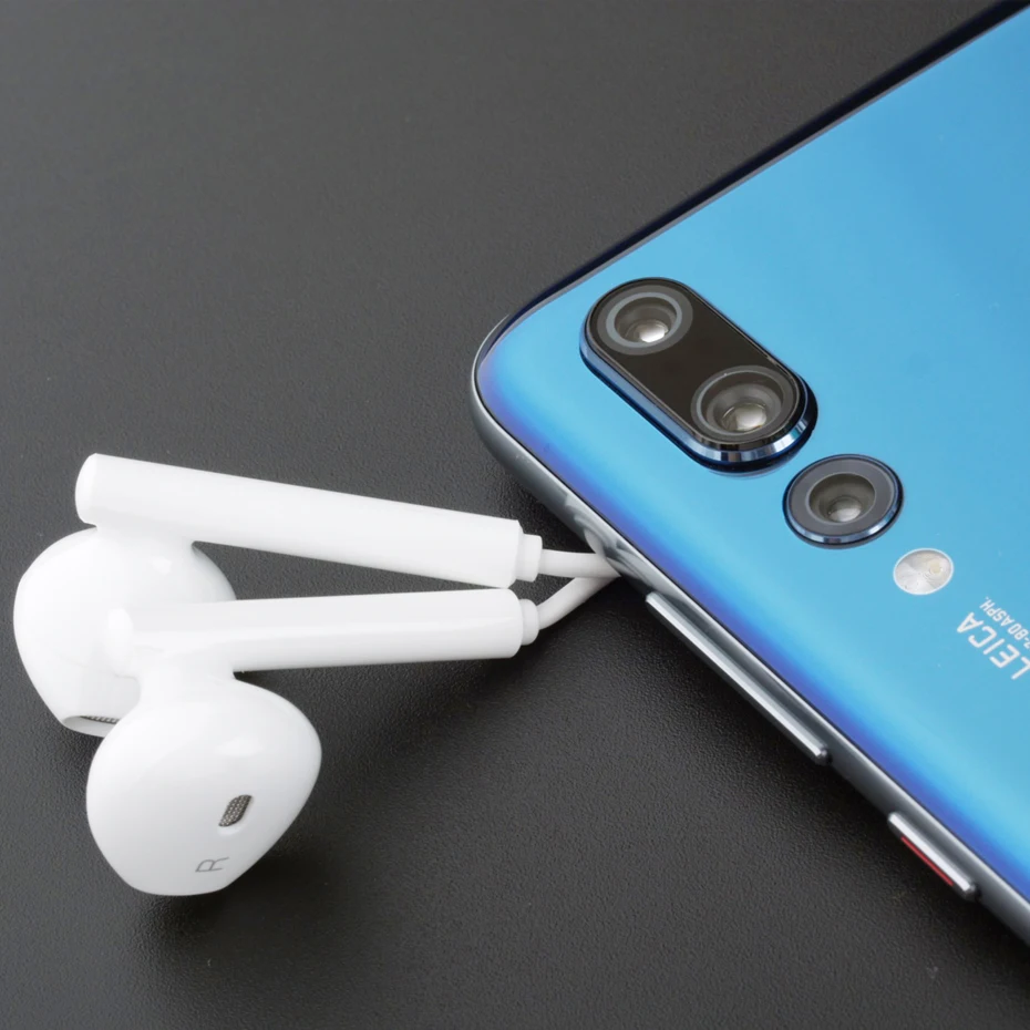 Huawei P20 Pro 6 ГБ 64 смартфон полный LTE группа 40MP тройной сзади Камера 1 дюймов вид Экран