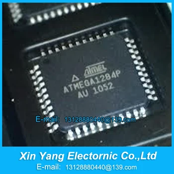 

NEW ORIGINAL ATMEGA1284P-AU ATMEGA1284P QFP Free shipping