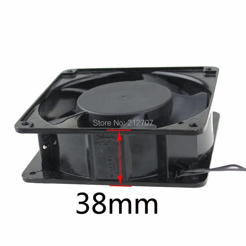 120mm ac fan 10