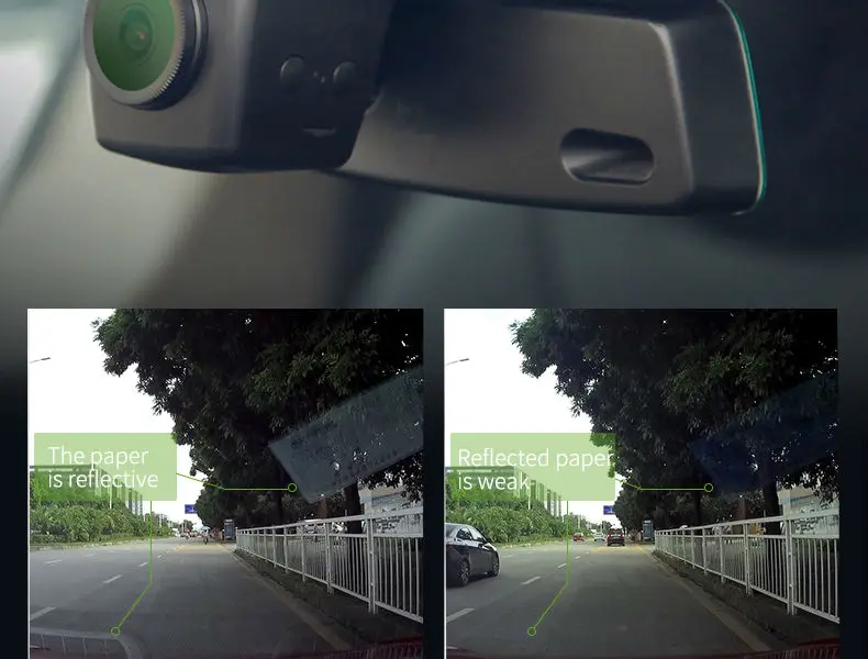 IRO Dashcam эксклюзивный для Tesla модель S AP1