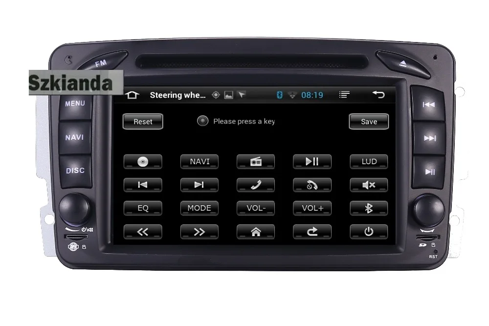 Sale 4GB RAM 64GB ROM 8Core Android 9.0 2din car DVD player For Mercedes Benz CLK W209 W203 W463 W208 Wifi 3G GPS Bluetooth Radio gps 13 Sale 4GB RAM 64GB ROM 8Core Android 9.0 2din car DVD player For Mercedes Benz CLK W209 W203 W463 W208 Wifi 3G GPS Bluetooth Radio gps 13